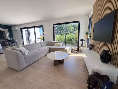 vente maison à pluneret (56400) : à vendre / 89m² pluneret