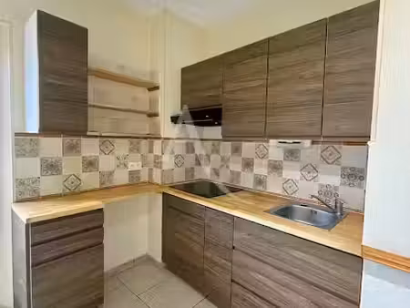 location appartement 1 pièce 30.72 m² à l'isle-jourdain (32600)  484 €