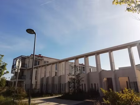 location meublée appartement 1 pièce 19 m² à sassenage (38360)  450 €