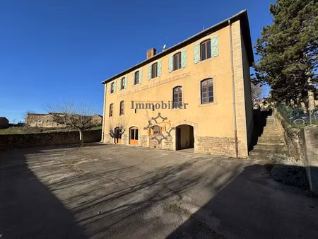 location appartement 3 pièces 66 m² à saint-victor-et-melvieu (12400)  570 €