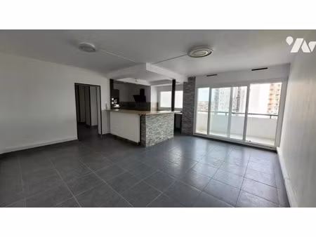 location appartement 2 pièces 59.84 m² à saint-dizier (52100)  580 €