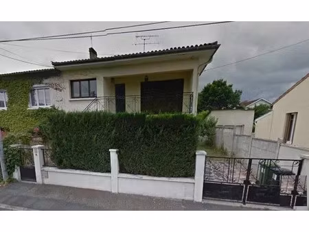 location appartement 1 pièce à talence (33400)  560 €