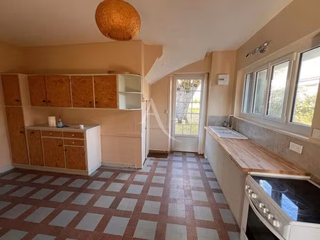 location appartement 2 pièces 60 m² à donnery (45450)  680 €