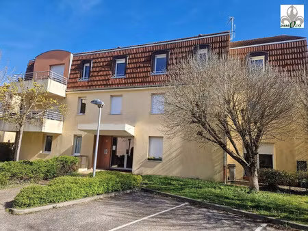 appartement à vendre beaune
