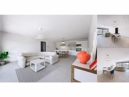 appartement à louer à rue de tournai 14 beloeil (vbd99680)