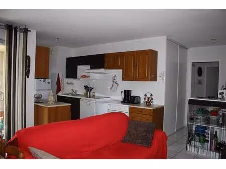 appartement cazeres (31220) - 3 pièces