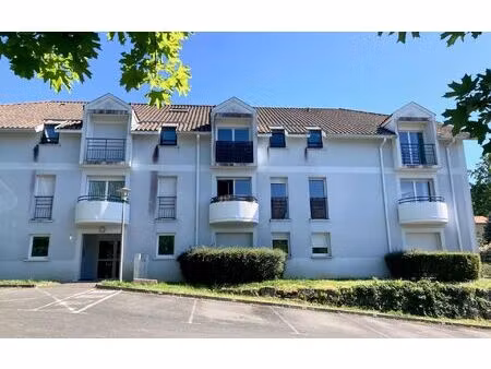 location appartement  m² t-2 à coulounieix-chamiers  460 €