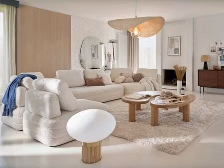 vente appartement 3 pièces 80 m² coupvray (77700)