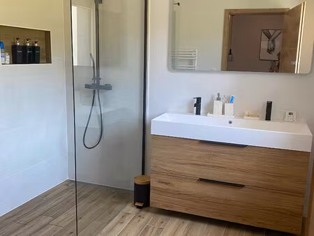 vente appartement 3 pièces 96 m² eckbolsheim (67201)