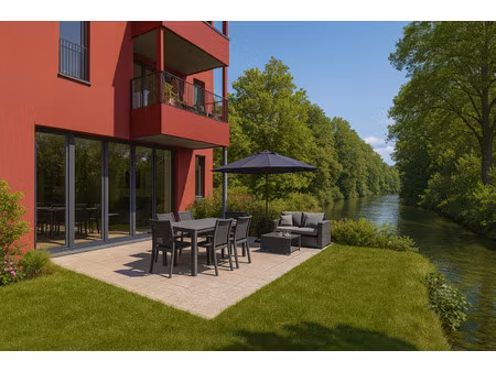vente appartement 3 pièces 85 m² ernolsheim-bruche (67120)
