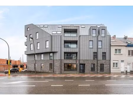 instapklare nieuwbouwappartementen te koop!