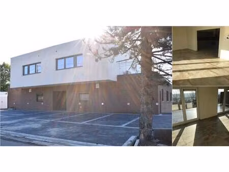 appartement à louer à rue de la ceinture 70 herstal (vwd16973)