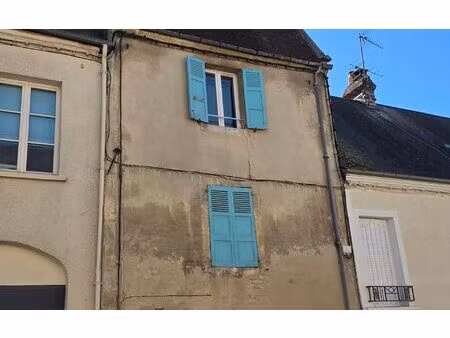 immeuble argentan m² t-5 à vendre  285 000 €