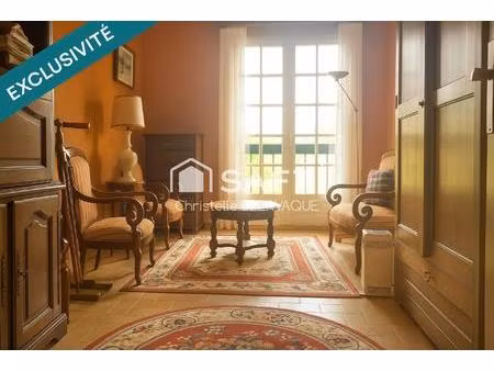 appartement 2 chambres avec ascenseur