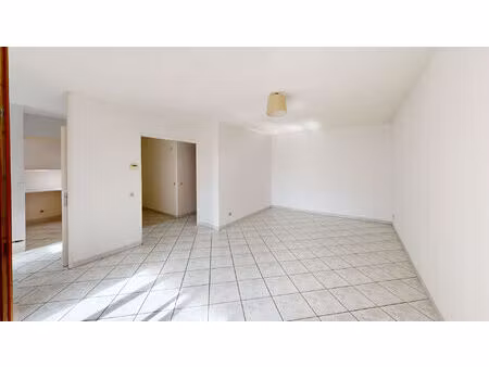 appartement le pont de claix 4 pièce(s)