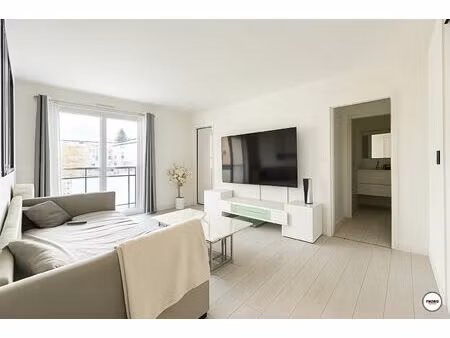 appartement le port marly 2 pièces