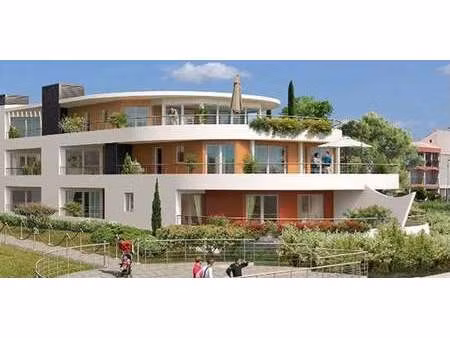 appartement avec terrasse meze (34)