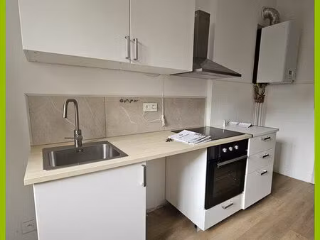 location appartement 2 pièces 48 m² à mulhouse (68100)