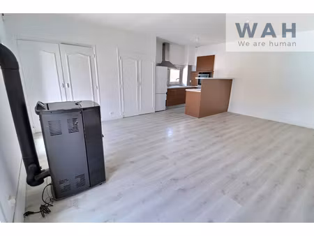 vente appartement 3 pieces 34120 pezenas