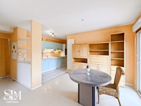 appartement à vendre 0 pièces pontivy (56)