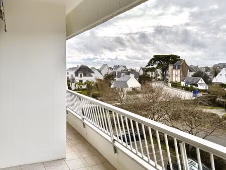 appartement à vendre quiberon