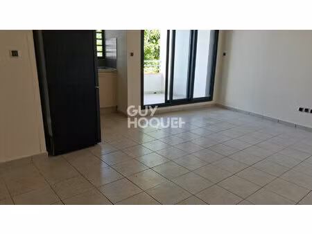 appartement bois de nefles st denis 3 pièce(s) 56.44 m2