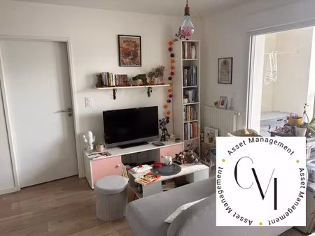 appartement à vendre saint-herblain