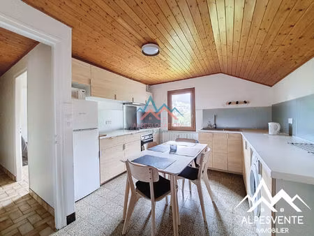 location appartement 4 pièces 66 m² à saint-jean-d’aulps (74430)