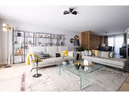 vente appartement 2 pièces 23 m² strasbourg (67000)