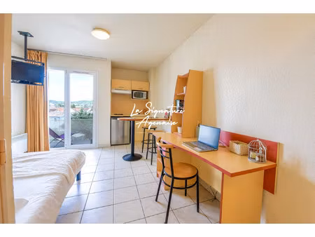 studio n°213 de 18m²