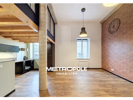 location appartement 3 pièces 84 m² à tarare (69170)