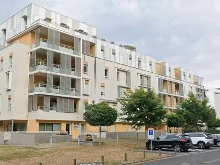 vente appartement 65 m² tours (37000)
