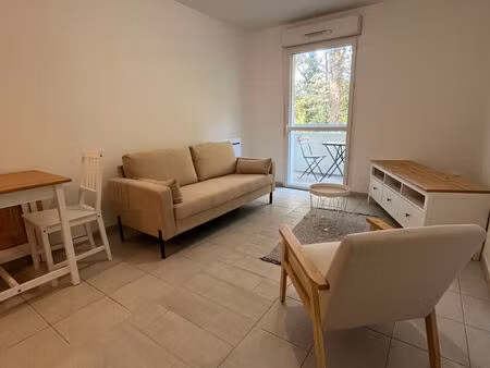 appartement 2 pièces 38 m² à vendre / acheter villenave-d'ornon 33140 ? | era immobilier