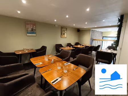 etablissement fort potentiel  sans aucun investissement à faire