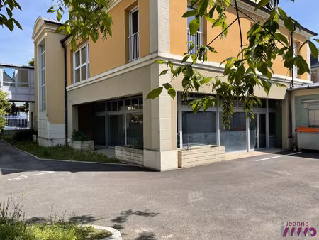 belfort local professionnel a vendre