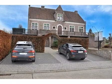 centraal gelegen kantoorruimte/vrij beroep in waltwilder