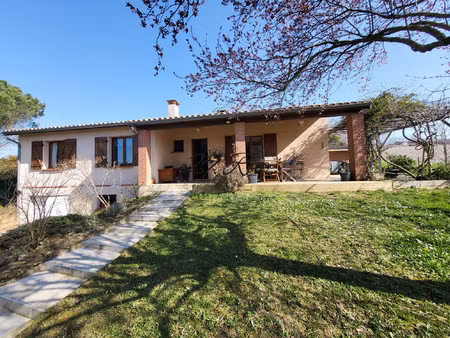 maison à vendre auterive