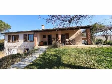 maison avec terrasse auterive (31)