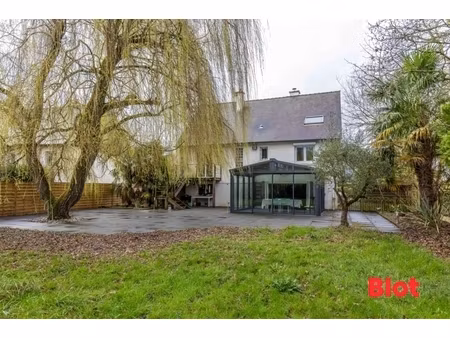 à vendre en exclusivité chez blot immobilier