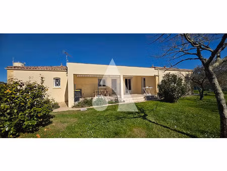 maison chaillevette 4 chambres 127.4m2