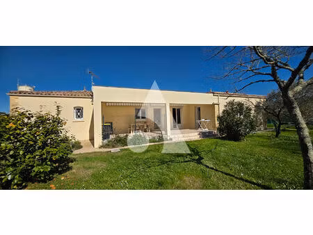 maison chaillevette 5 pièce(s) 127.4m2