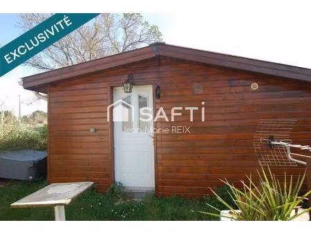 chalet rénové – parfait résidence secondaire ou airbnb