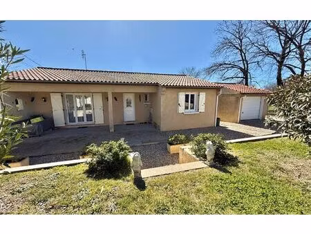 maison cuq 87 m² t-4 à vendre  190 000 €