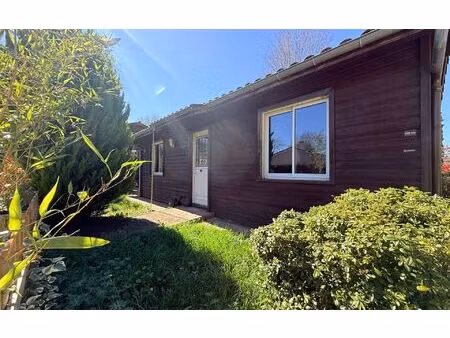 maison eugénie-les-bains m² t-2 à vendre  99 000 €