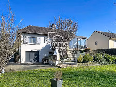 maison 83m² - evron