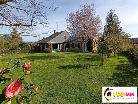 maison à vendre famars