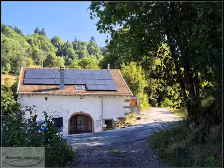 corps de ferme