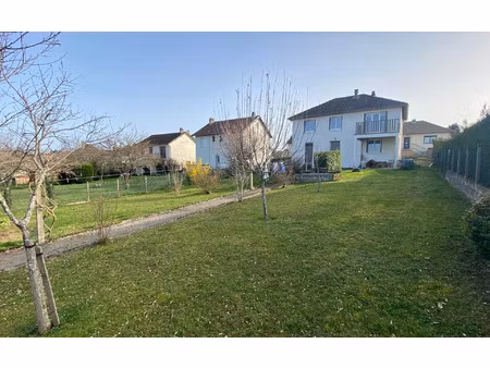 maison magnac-bourg m² t-5 à vendre  139 000 €
