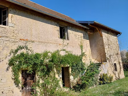 maison 8 pièces 214 m² à vendre / acheter marnay 70150 ? | era immobilier