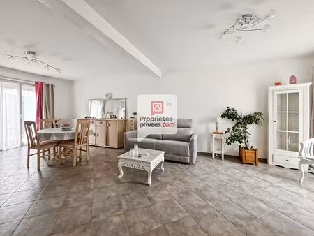 dijon sud - champagne grands crus - maison 4 pièces 90 m2